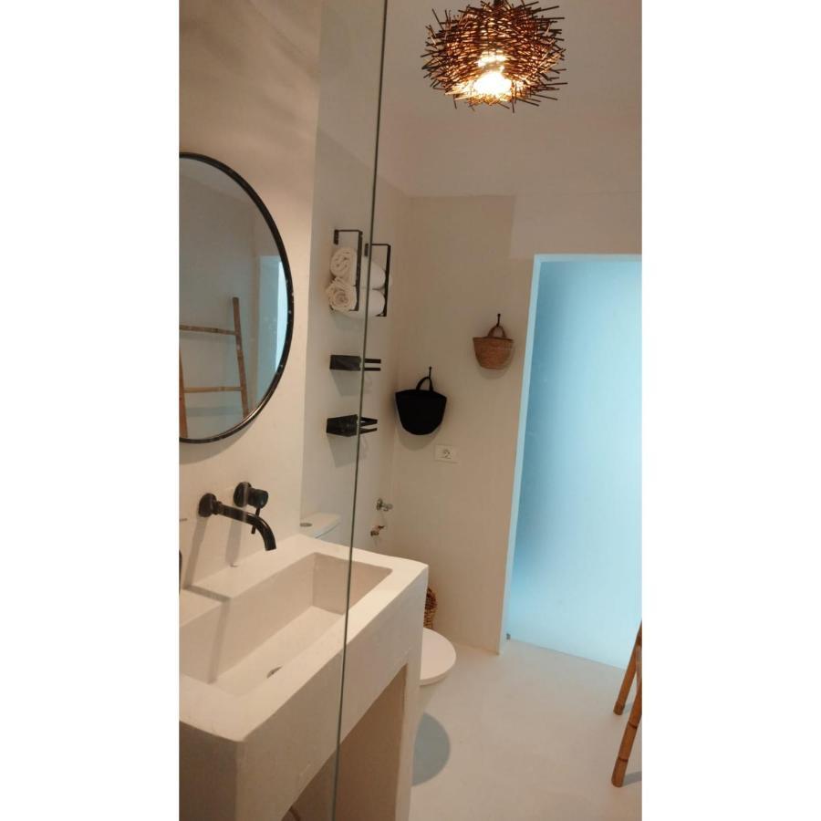 Studio Beach Residence Năvodari Eksteriør billede
