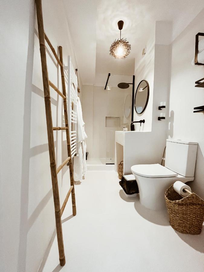 Studio Beach Residence Năvodari Eksteriør billede