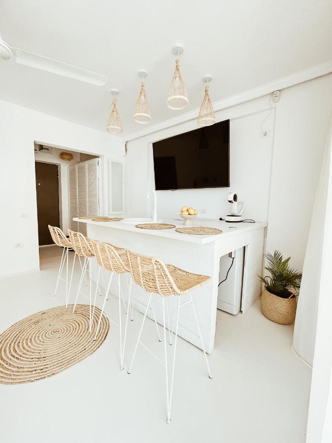 Studio Beach Residence Năvodari Eksteriør billede