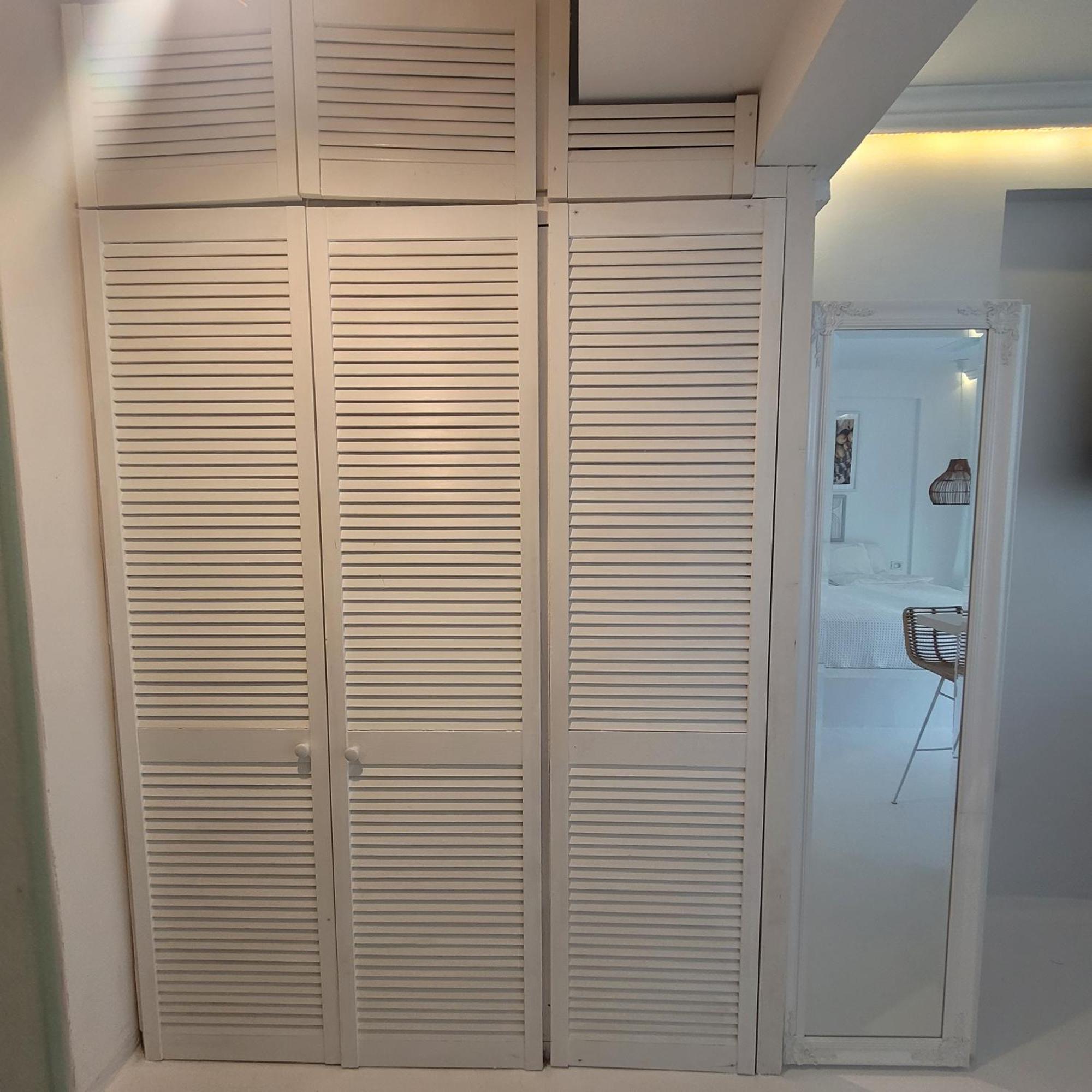 Studio Beach Residence Năvodari Eksteriør billede